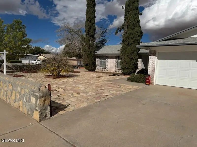 3000 Woodall Court W, El Paso, TX 79925 - Image #2