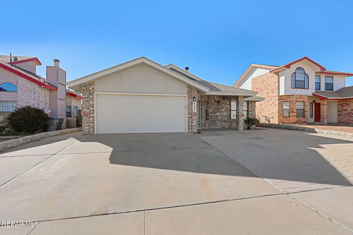 4724 Loma De Cobre Drive, El Paso, TX 79934 - Image #1