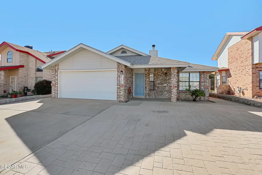 4724 Loma De Cobre Drive, El Paso, TX 79934 - Image #3