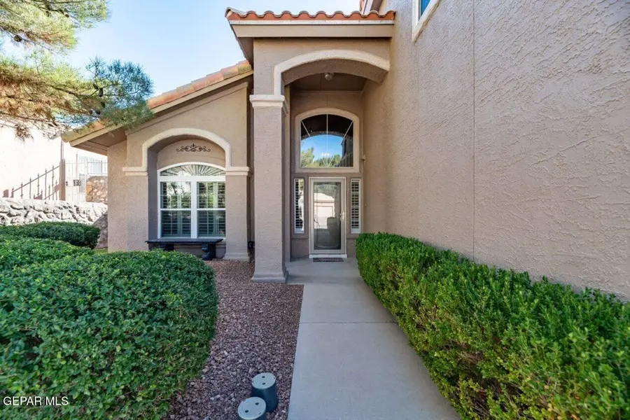 5912 Via Norte Lane, El Paso, TX 79912 - Image #2