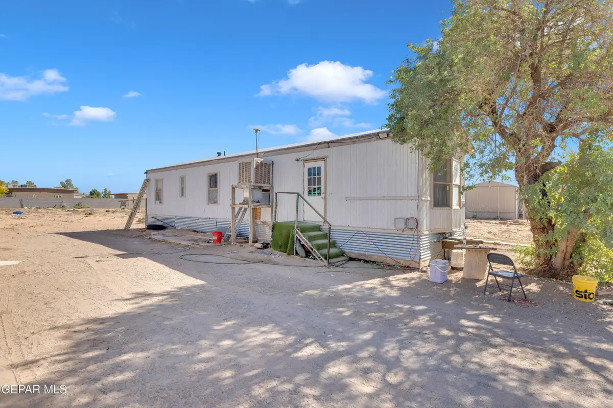 3320 Desert Blossom Drive, El Paso, TX 79938 - Image #1