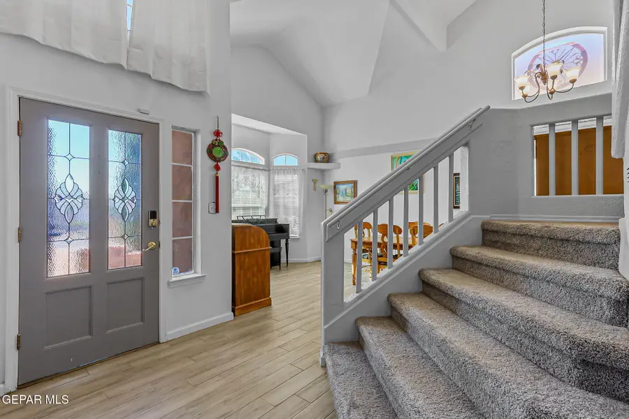 7939 Starry Night Drive, El Paso, TX 79932 - Image #3