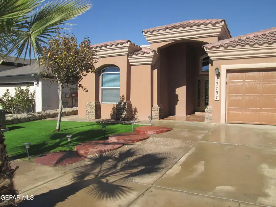 13737 Paseo Sereno Drive, El Paso, TX 79928 - Image #3