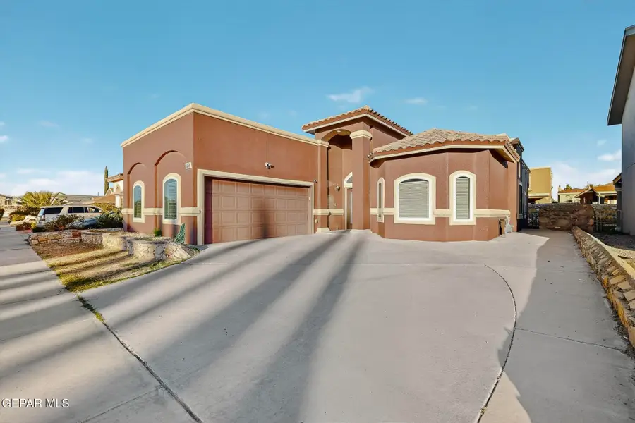 3044 Tierra Fresno Drive, El Paso, TX 79938 - Image #3
