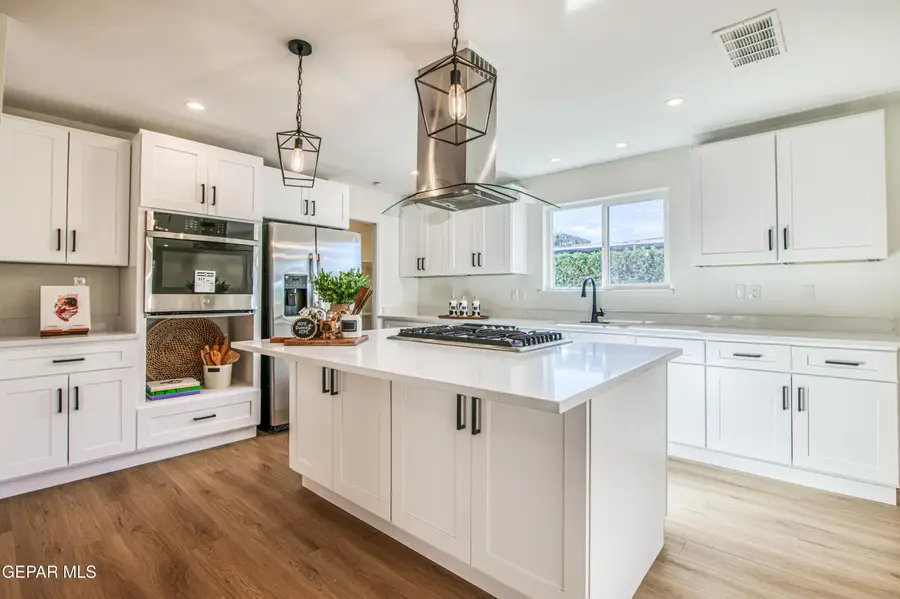 1210 La Cruz Drive, El Paso, TX 79902 - Image #3