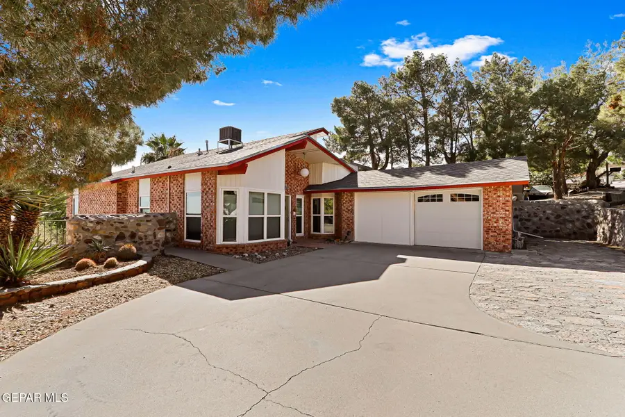 3238 Stone Edge Road, El Paso, TX 79904 - Image #2