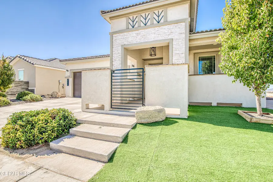 971 Brudenal Pl Place, El Paso, TX 79928 - Image #2