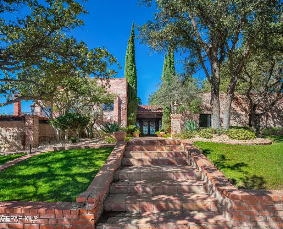 1033 Singing Hills Drive, El Paso, TX 79912 - Image #2