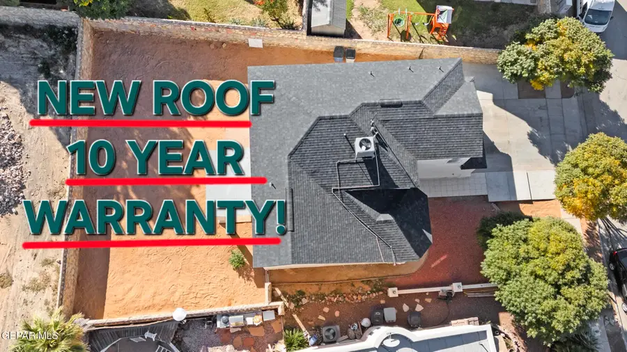 3232 Tierra Palma Drive, El Paso, TX 79938 - Image #2