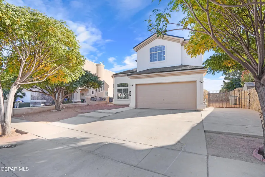 3232 Tierra Palma Drive, El Paso, TX 79938 - Image #3