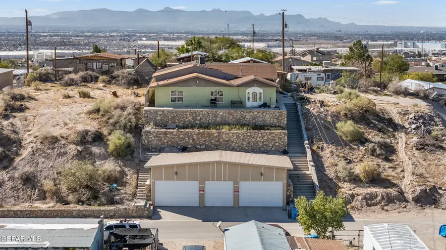 167 Loyola Lane, El Paso, TX 79928 - Image #3