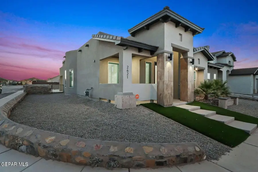 2621 Maria Casas Street, El Paso, TX 79938 - Image #2