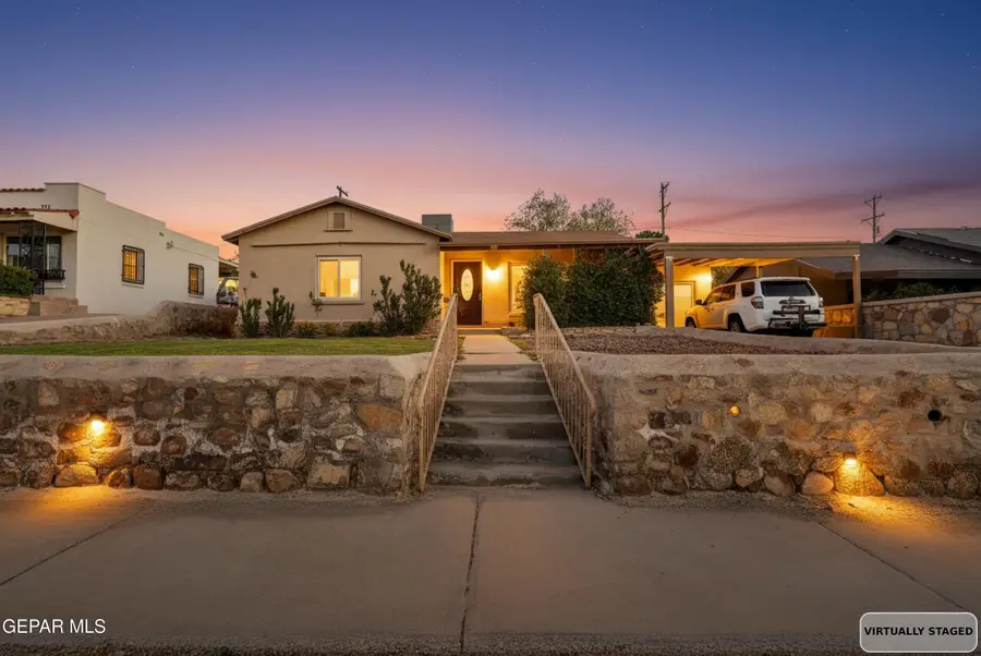3324 N Stanton Street, El Paso, TX 79902 - Image #2