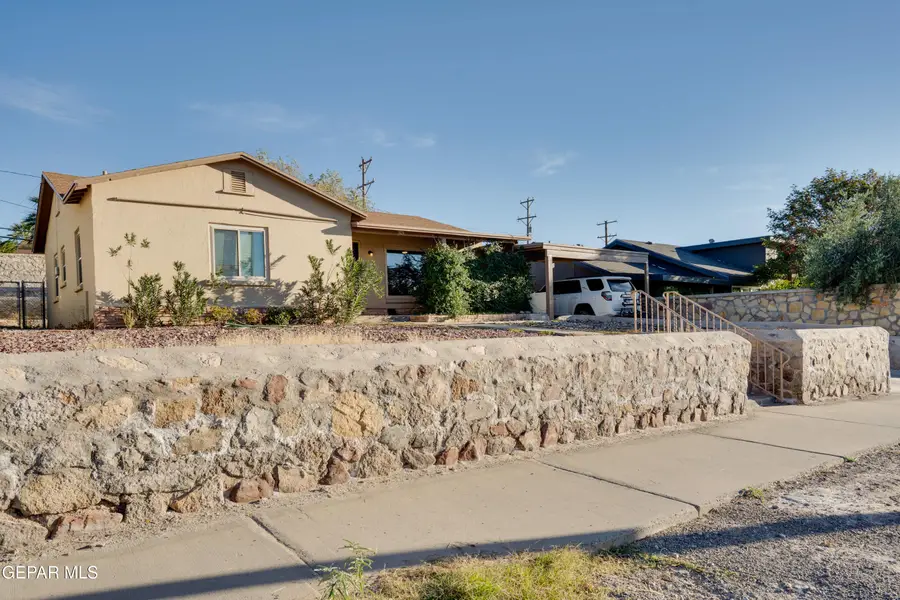 3324 N Stanton Street, El Paso, TX 79902 - Image #3