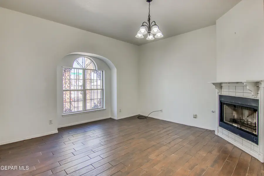 1786 Polly Harris Drive, El Paso, TX 79936 - Image #2