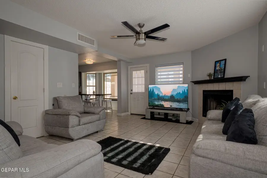 1352 James Dudley Drive, El Paso, TX 79936 - Image #2