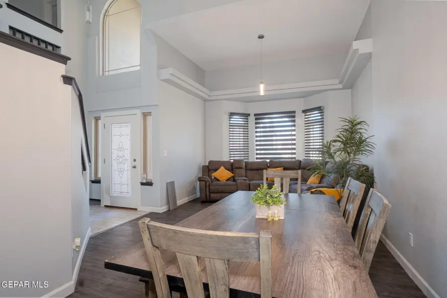 1352 James Dudley Drive, El Paso, TX 79936 - Image #3