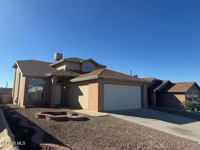 12236 Sun Bridge Place, El Paso, TX 79928 - Image #1