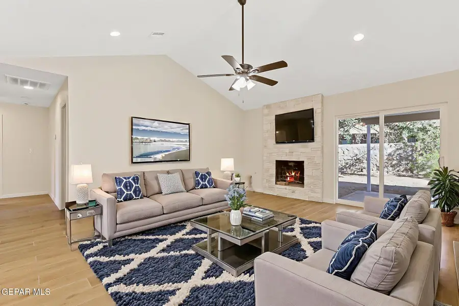 3428 Itasca Street, El Paso, TX 79936 - Image #2