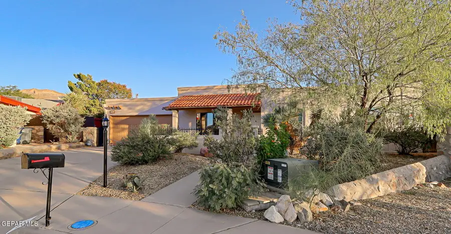 836 Espolon Drive, El Paso, TX 79912 - Image #3