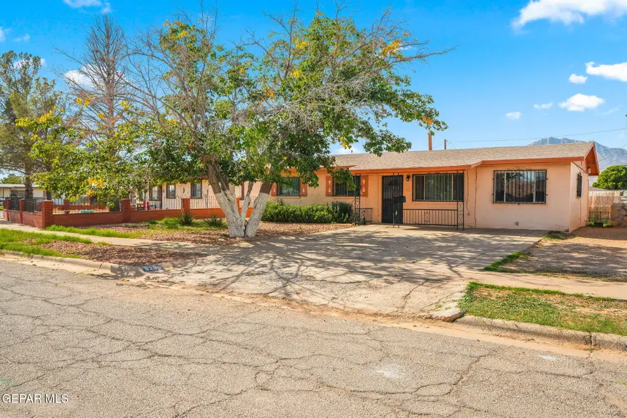 9205 Mount Shasta Drive, El Paso, TX 79924 - Image #2