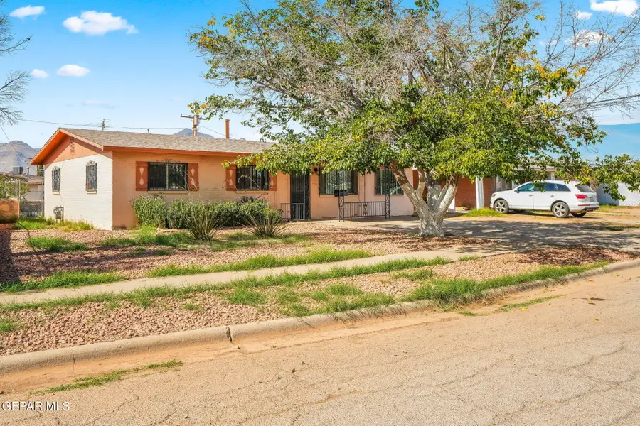 9205 Mount Shasta Drive, El Paso, TX 79924 - Image #3