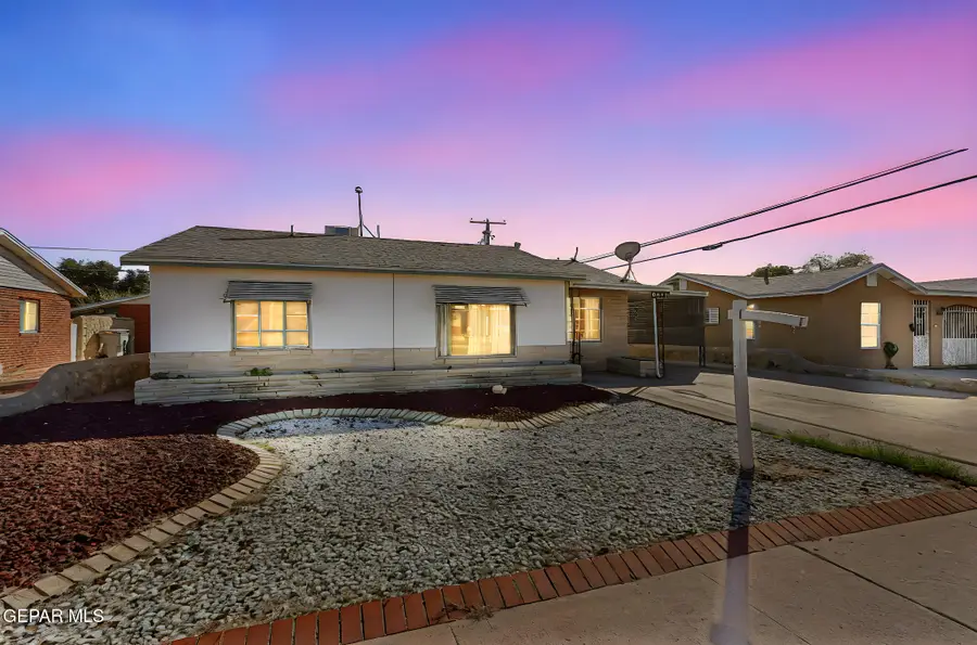 6436 Kiowa Court, El Paso, TX 79925 - Image #2