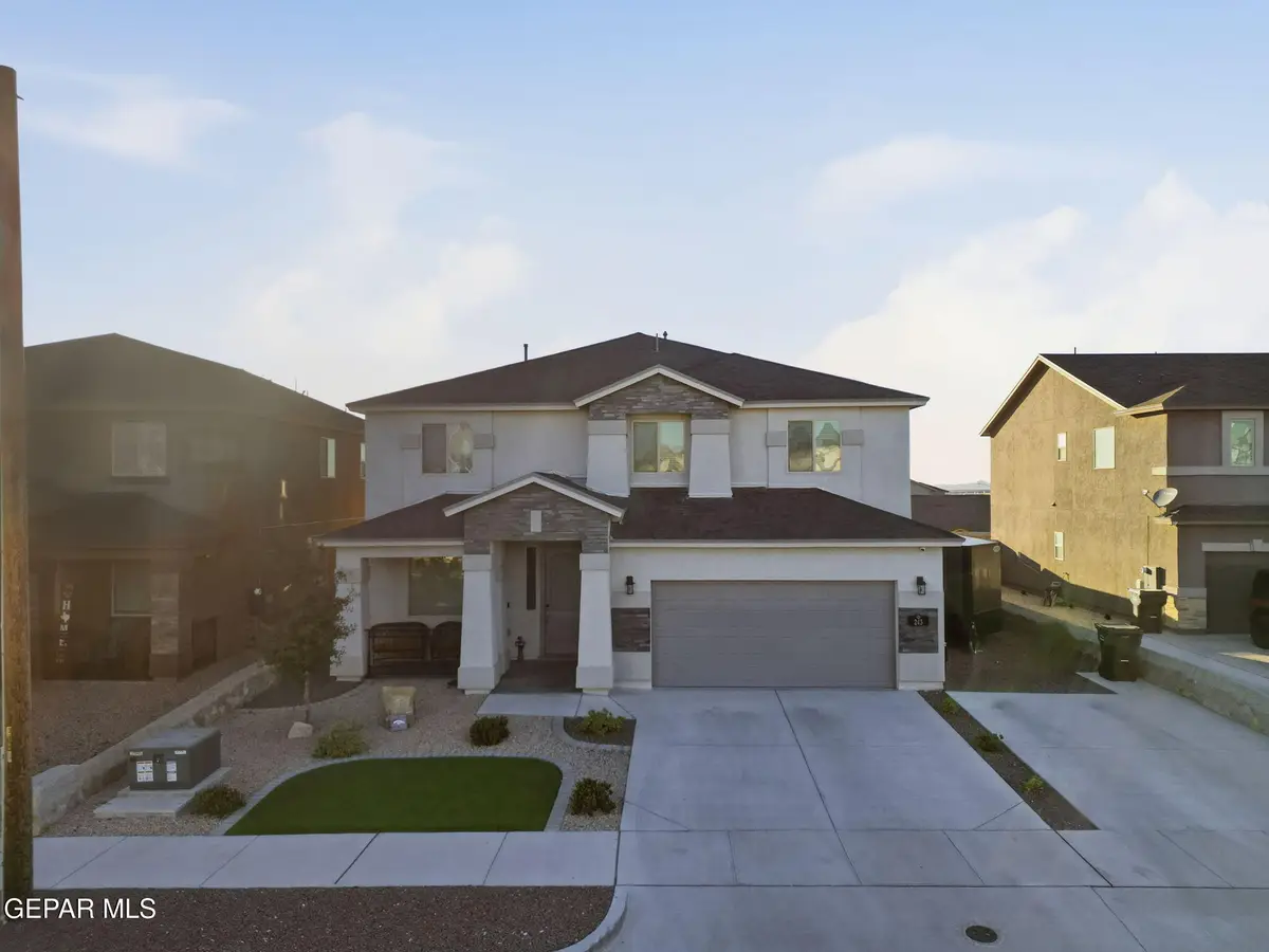 243 Noble Point Street, El Paso, TX 79928 - Image #1