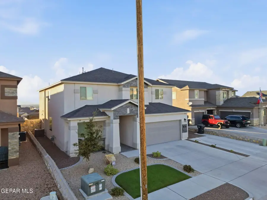 243 Noble Point Street, El Paso, TX 79928 - Image #2