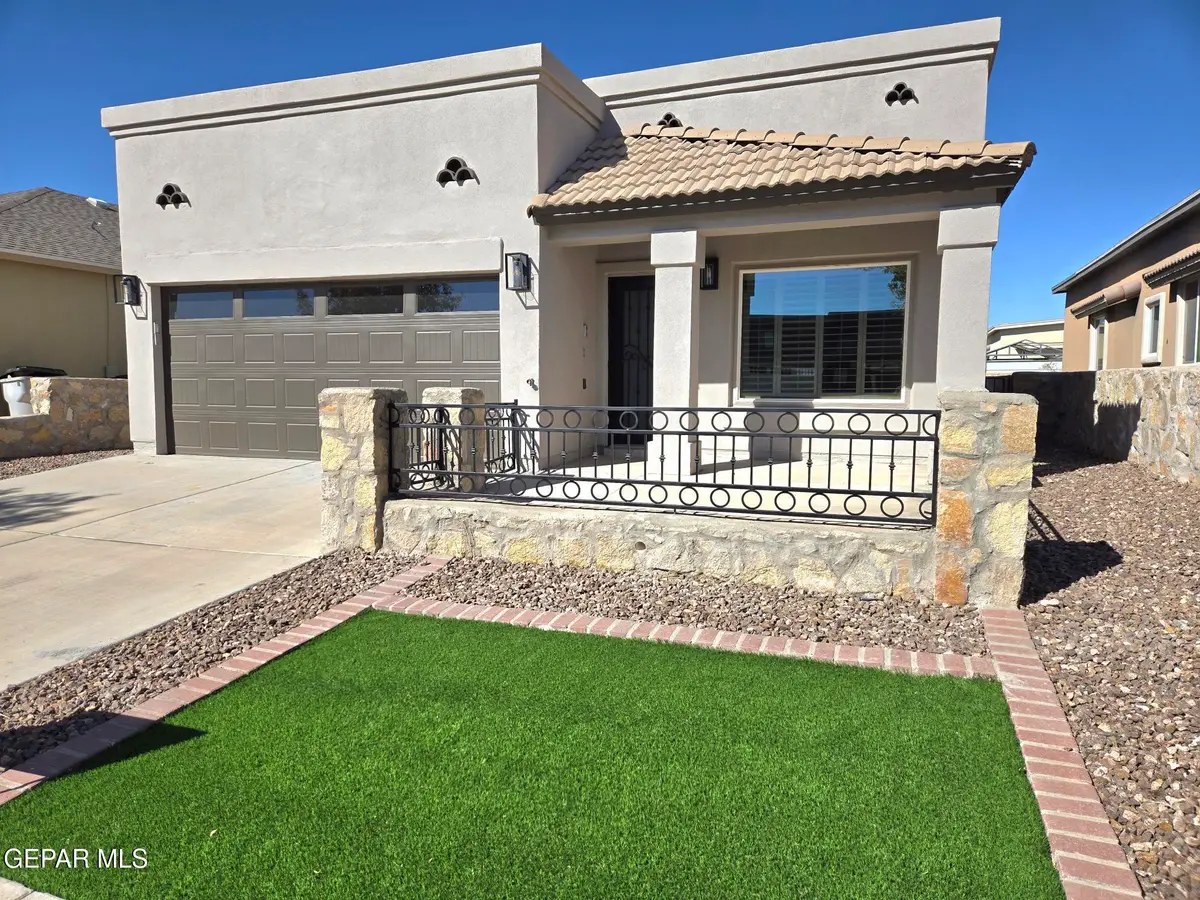 3857 Loma Cortez Drive, El Paso, TX 79938 - Image #1