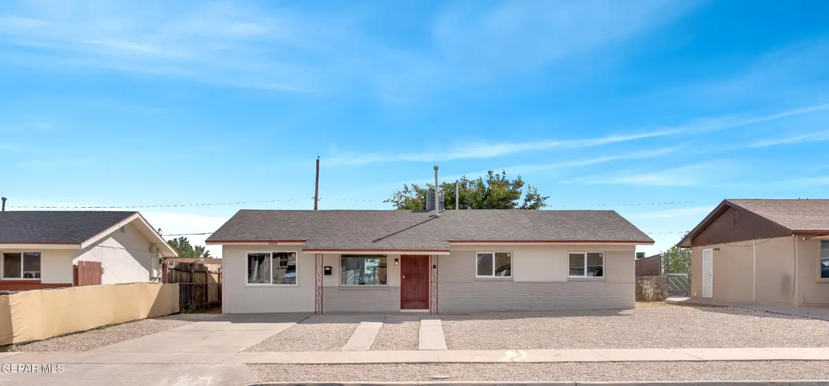 10370 Blythe Drive, El Paso, TX 79924 - Image #1