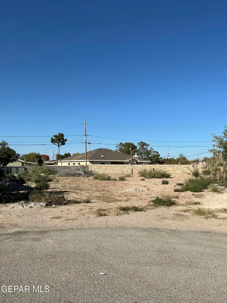 14721 Portage Place, El Paso, TX 79928 - Image #2