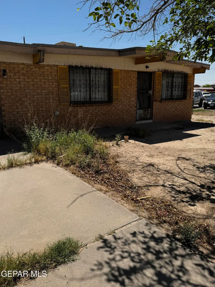 274 Liberty Street, El Paso, TX 79907 - Image #2
