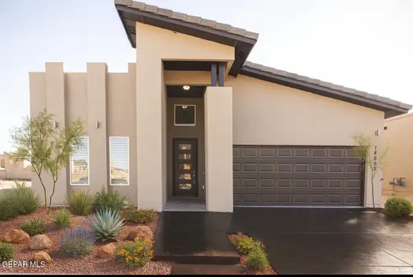 3849 Object Place, El Paso, TX 79938