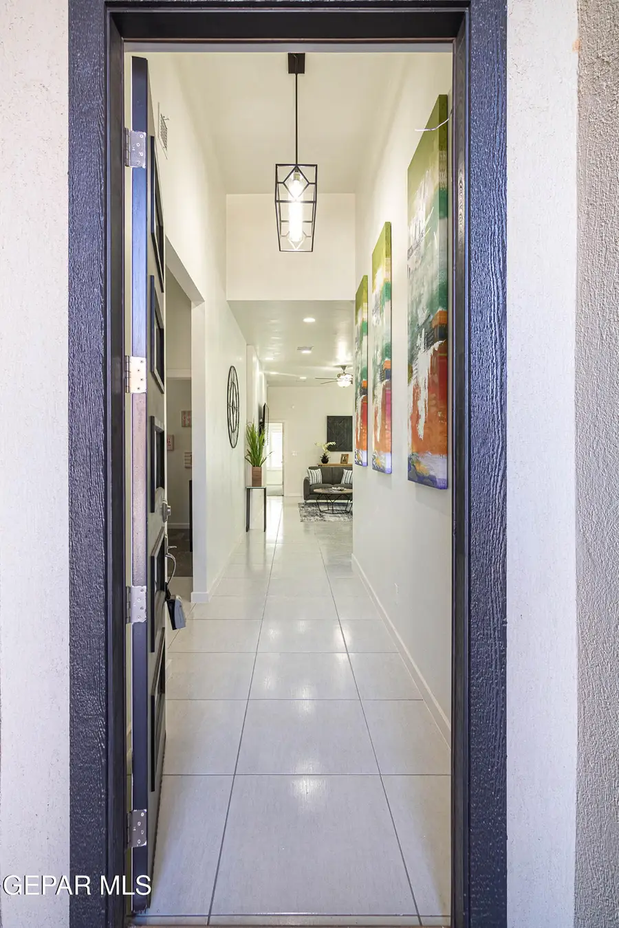 3849 Object Place, El Paso, TX 79938 - Image #2