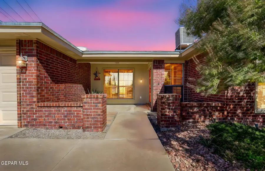 841 Espolon Drive, El Paso, TX 79912 - Image #2