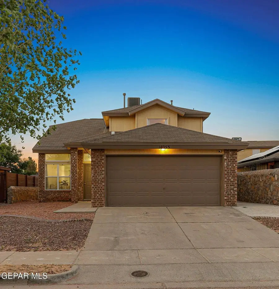 14053 Tierra Halcon Drive, El Paso, TX 79938 - Image #2