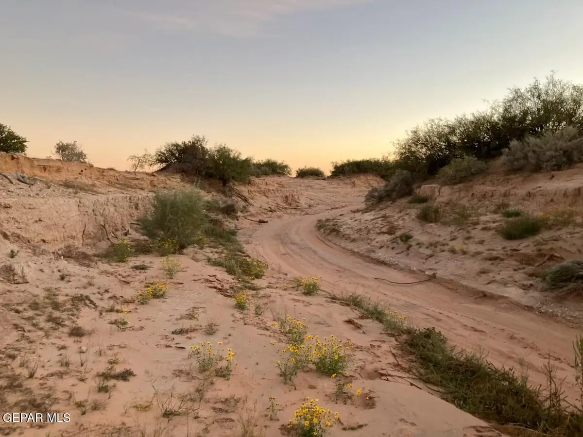 TBD Redwood Place, El Paso, TX 79938 - Image #1
