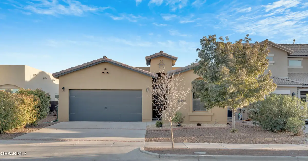 13602 Lancashire Street, El Paso, TX 79928 - Image #1