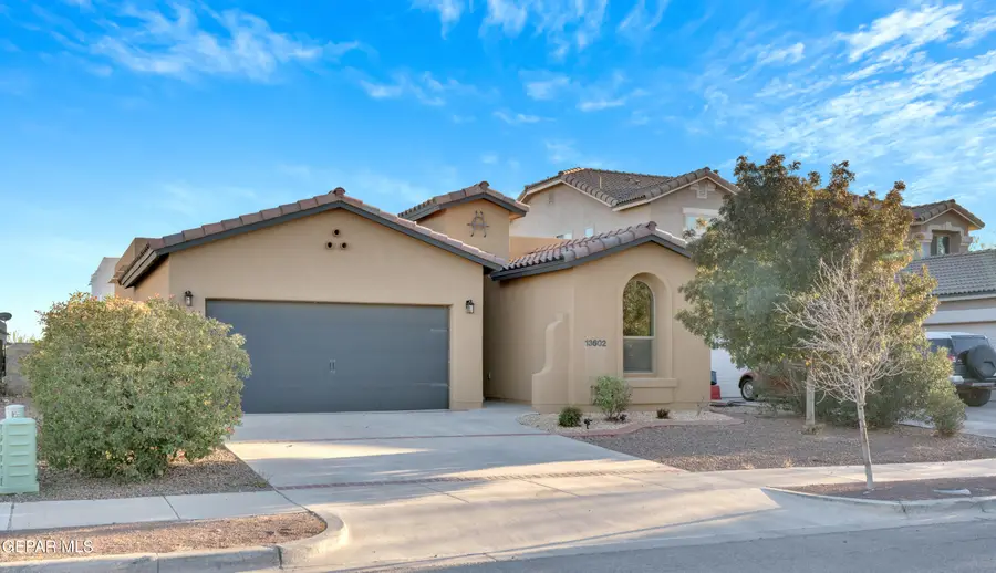 13602 Lancashire Street, El Paso, TX 79928 - Image #2