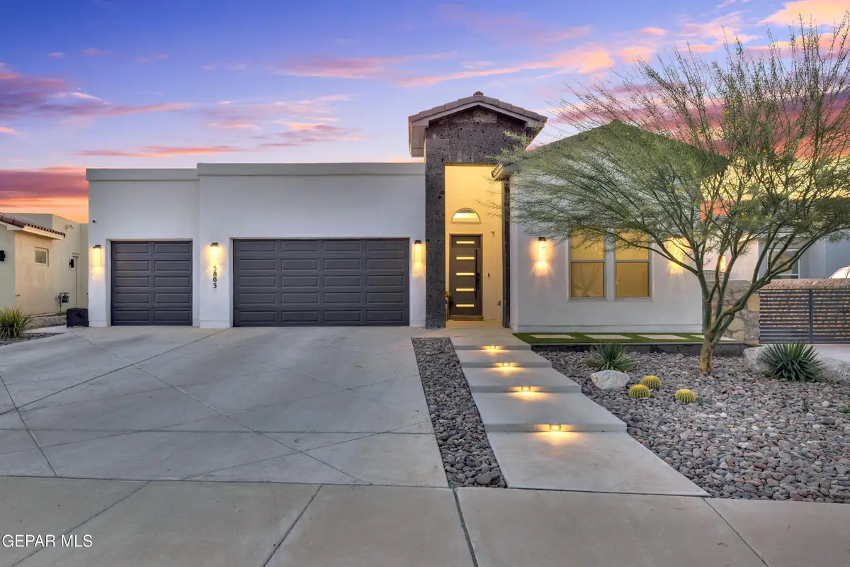 5803 Juniper Creek Creek, El Paso, TX 79932 - Image #1