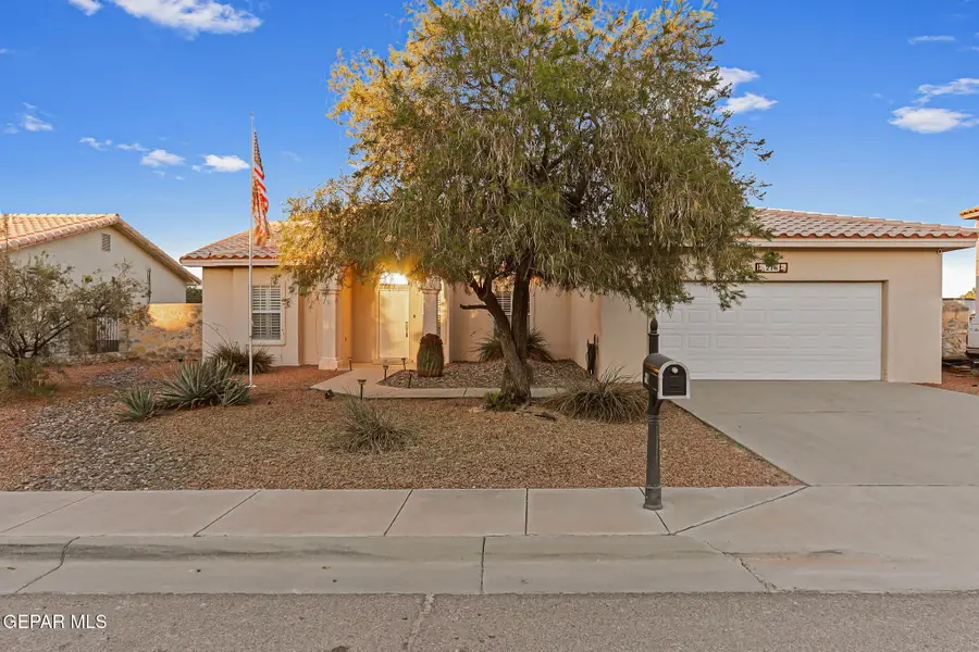 216 Dream Spirit Drive, Santa Teresa, NM 88008 - Image #3