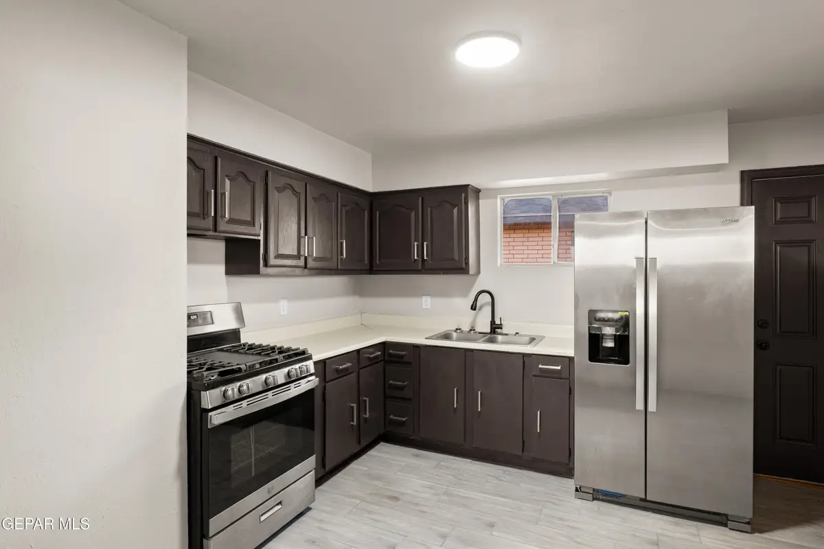 4614 Vulcan Avenue, El Paso, TX 79904 - Image #1