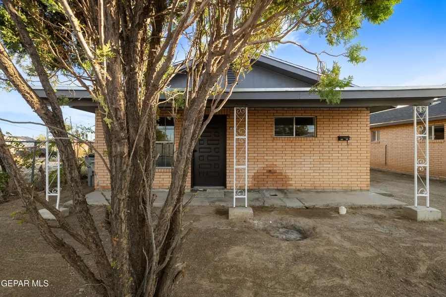 4614 Vulcan Avenue, El Paso, TX 79904 - Image #2