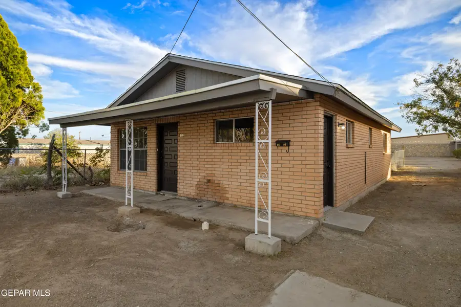 4614 Vulcan Avenue, El Paso, TX 79904 - Image #3