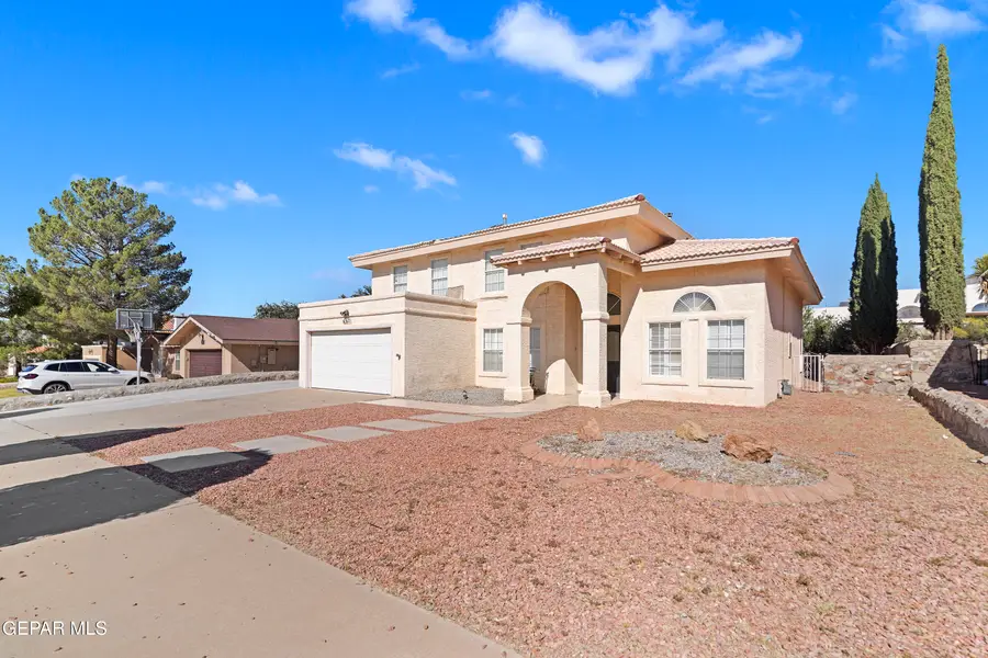 6517 Jim De Groat Drive, El Paso, TX 79912 - Image #2