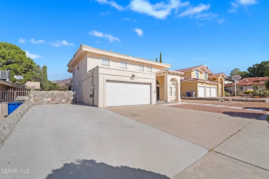 6517 Jim De Groat Drive, El Paso, TX 79912 - Image #3