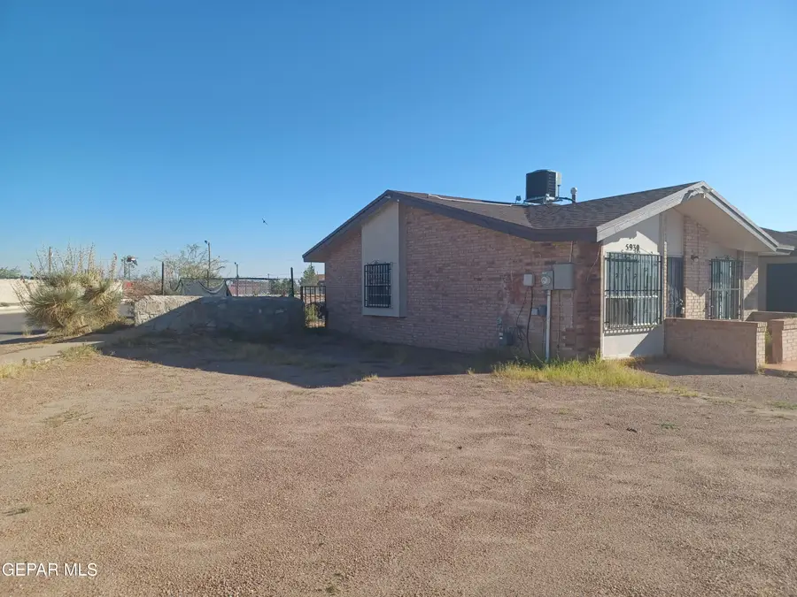 5939 Deer Avenue, El Paso, TX 79924 - Image #2