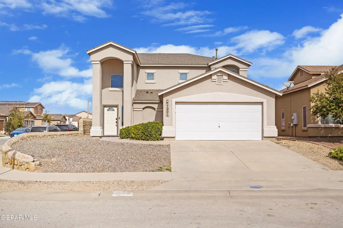 7001 Spruce Wood Court, El Paso, TX 79934 - Image #1