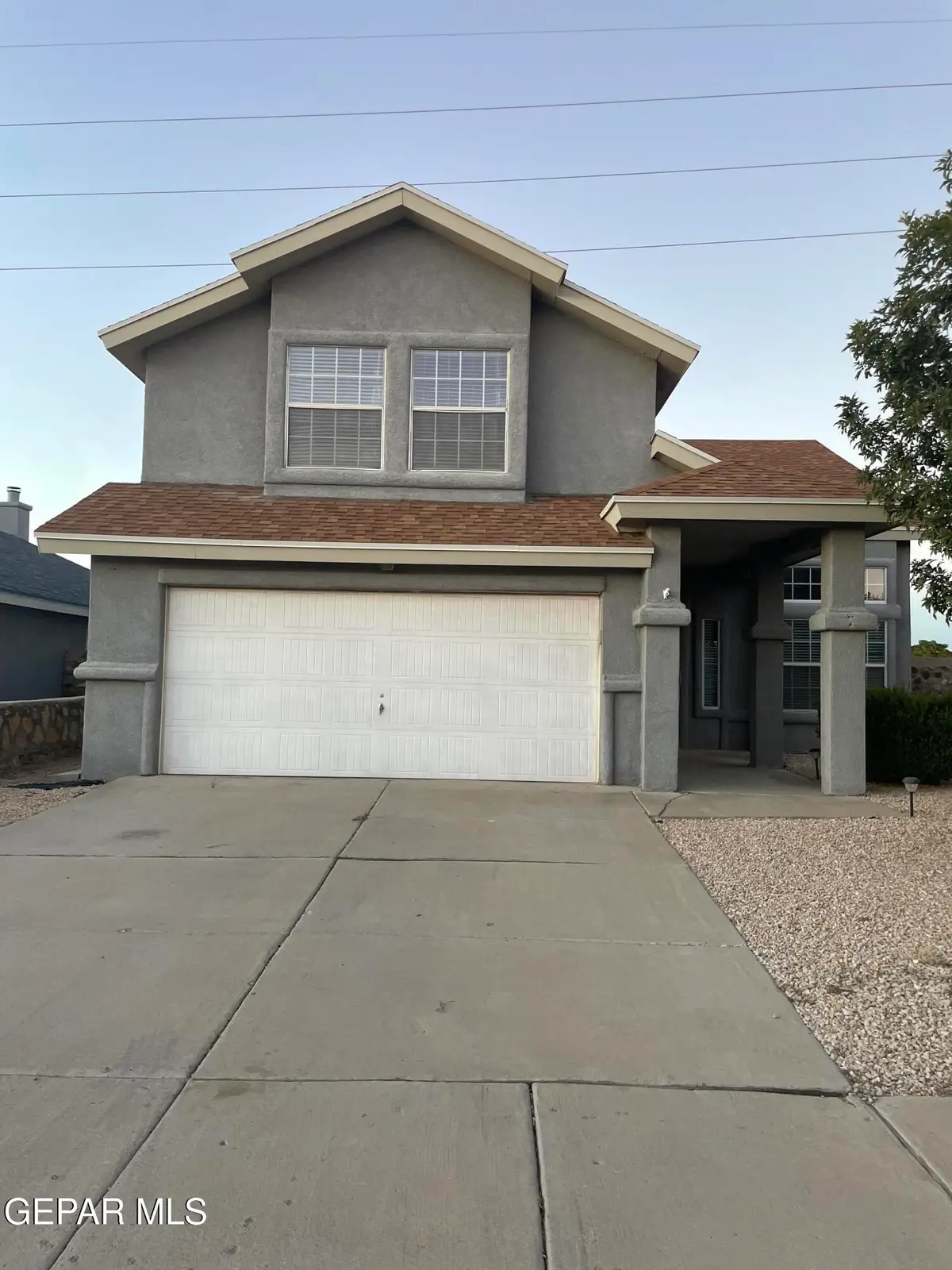 841 Dakota River Avenue, El Paso, TX 79932 - Image #1